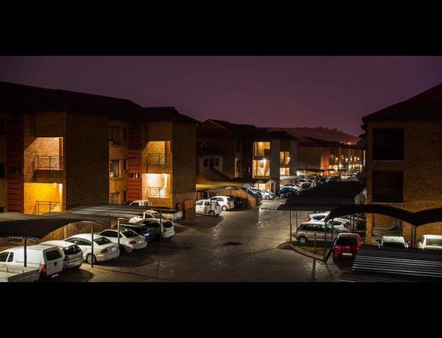 2 BEDROOM APARTMENT FOR SALE IN ELSPARK